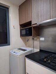 The Palette (D18), Condominium #437704331